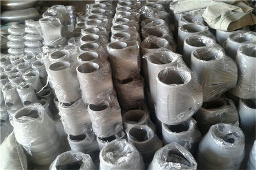 嘉禾無縫國標厚壁三通 高質(zhì)價低的水暖管道優(yōu)質(zhì)零件