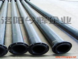 工程與建筑用金屬制品制造 耐磨管道、冶金管道與水暖管道零件的應用與發展