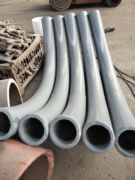 輝順機械配件 專業(yè)制造單金屬耐磨管道與水暖管道零件，打造高品質(zhì)建筑金屬制品