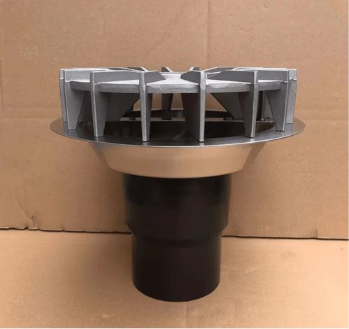 興化市順康金屬制品 攜手蘭特斯，打造專業(yè)雨水斗定制與金屬制品制造解決方案