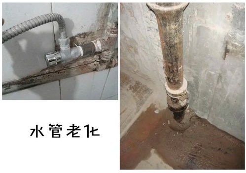 石家莊老房改造三兩事，記住這些細(xì)節(jié)，舊家輕松換新顏