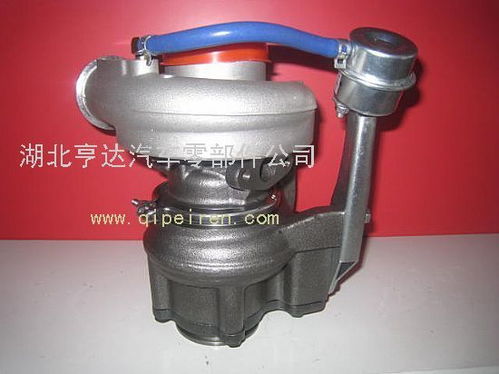 康明斯動(dòng)力核心 從精密增壓器與電控配件到多元化金屬制品制造